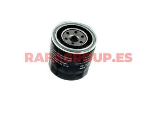 4434791 - Filtro de aceite, Fiat, Ford, Lancia, Renault, Seat, Opel, RG61006